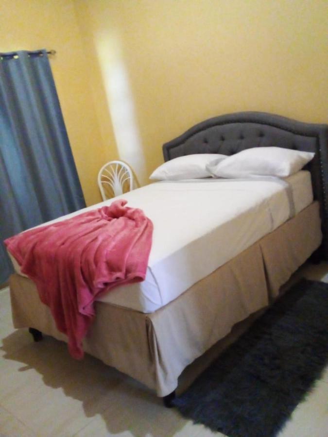 Lagardan Ocean View Bed & Breakfast RioNuoya Room photo